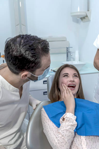 Best Dentist Open Late Near Me  in Remerton, GA