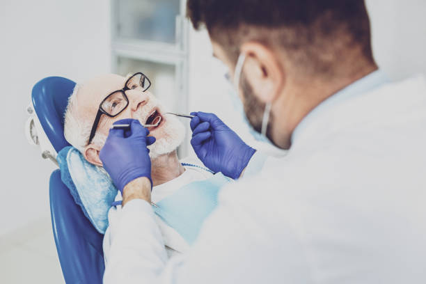 Best Knocked-Out Tooth Emergency  in Remerton, GA